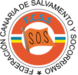 Federación Canaria de Salvamento y Socorrismo.