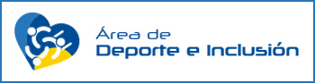 Área de Deporte e Inclusión