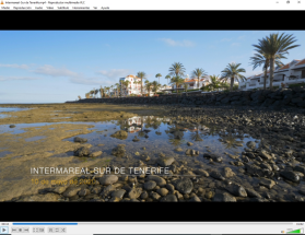  Intermareal sur de Tenerife