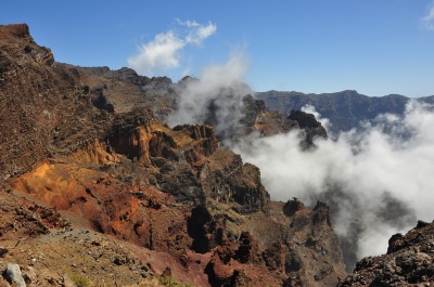 Degollada-de-Las-Palomas-de-cabecera-barranco-Bombas-de-Agua