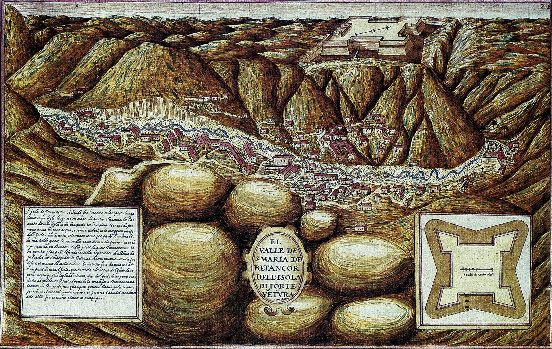 Betancuria