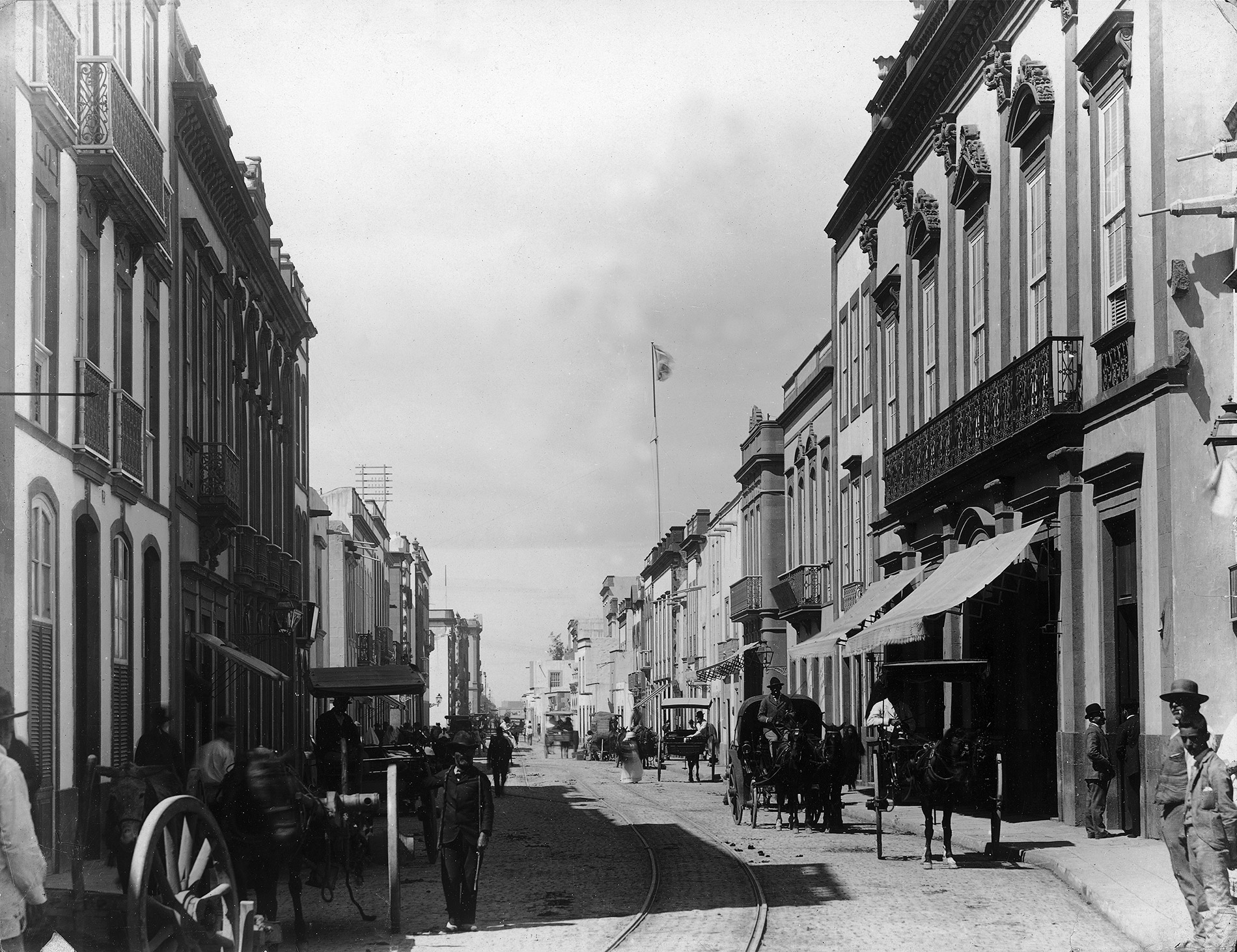 Calle Triana