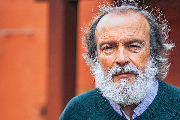 Manuel Juan Lorenzo Perera, premio canarias de cultura popular 2022