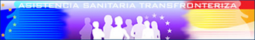 Acceso a web informativa sobre la Asistencia Sanitaria Transfronteriza