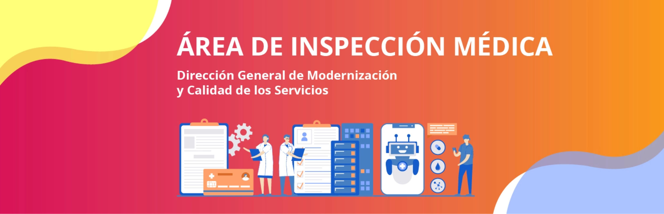 Inspección Médica