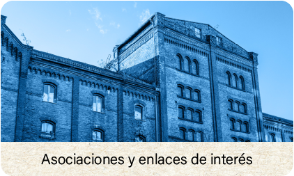 Asociaciones y enlaces de interés