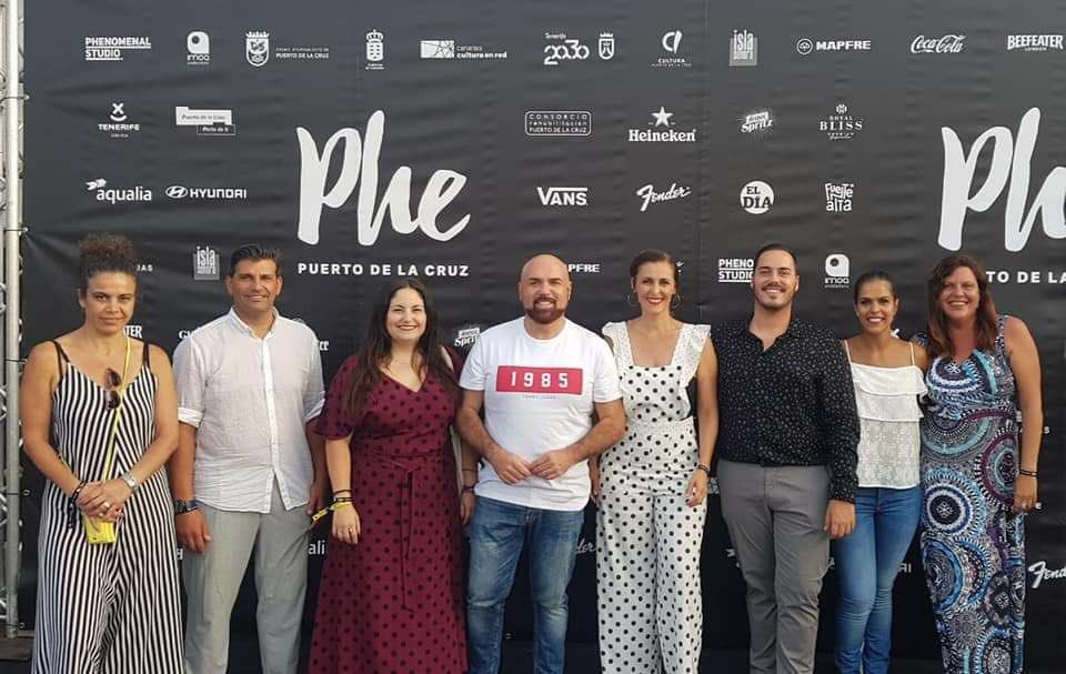 PFE FESTIVAL