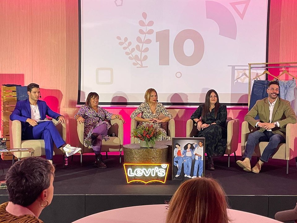 Proyectea Rooms : innovación, creatividad y emprendimiento- La Laguna 2022