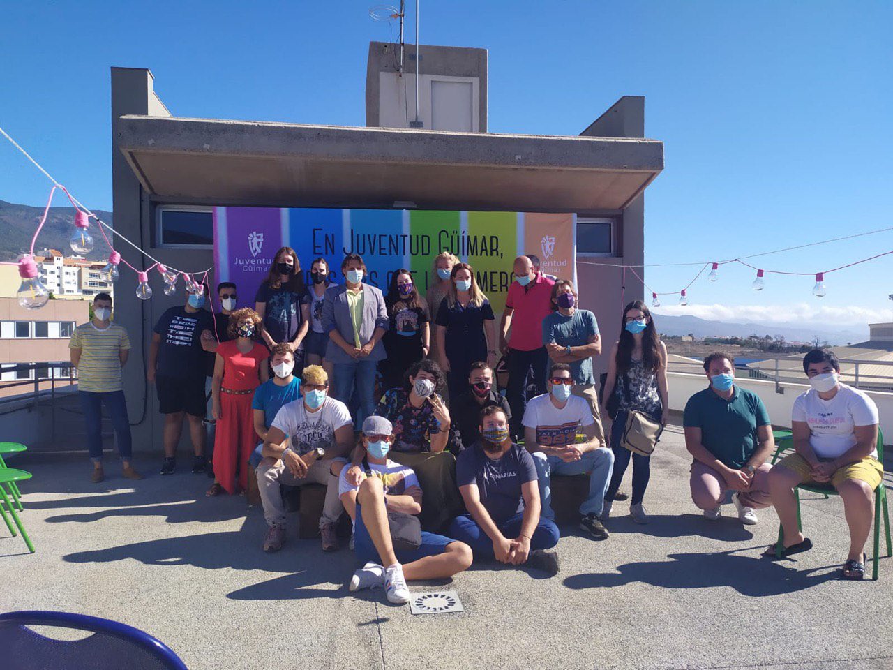 Diálogos de Cultura Joven