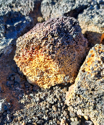 Jornadas de Geología sobre Timanfaya