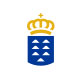 Escudo del Gobierno de Canarias