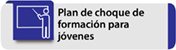 Plan de choque de formación para jóvenes - Abandono Escolar Temprano (AET)