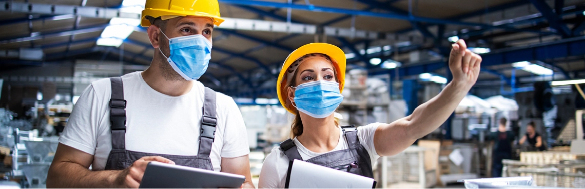 INDUSTRIA