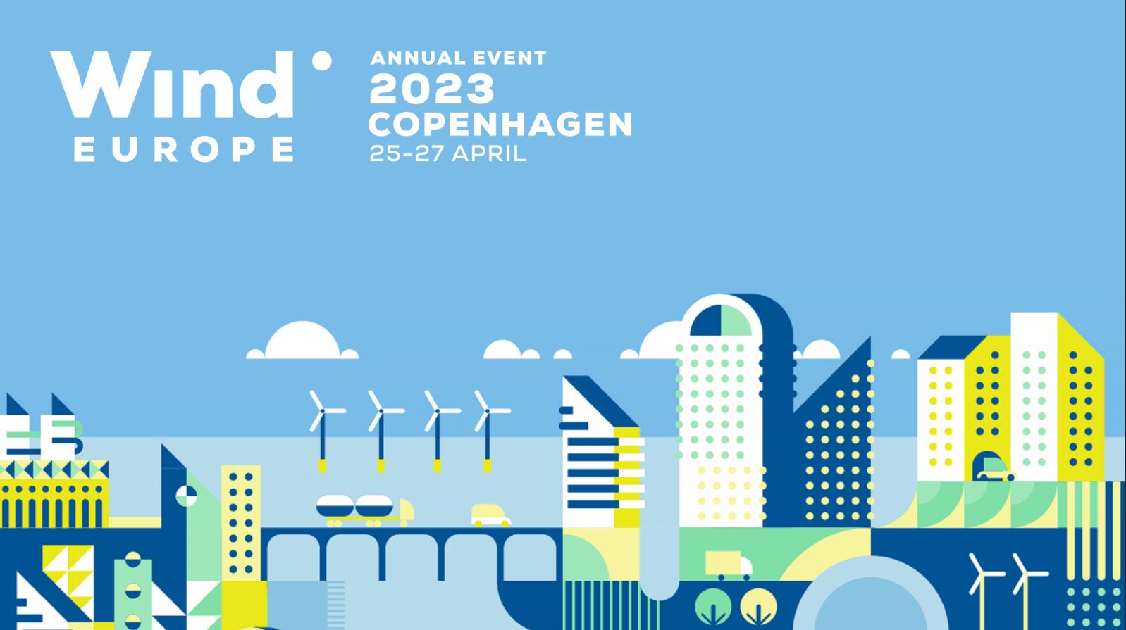 WindEurope 2023 (Global Wind Energy Council)