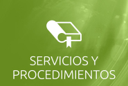 Servicios y Procedimientos