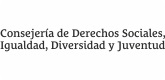 Consejería de Derechos Sociales, Igualdad, Diversidad y Juventud